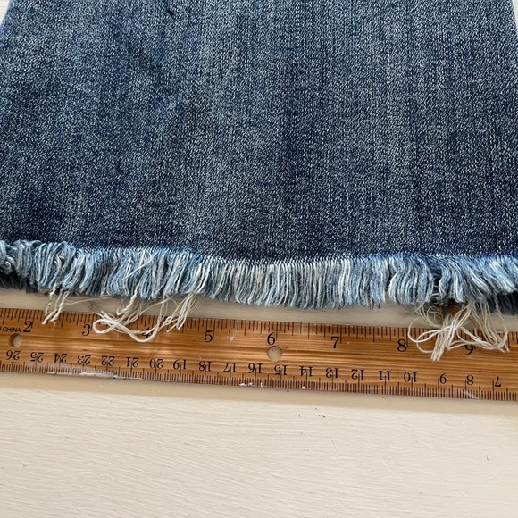 Risen Pull On Jeans - Picture 6 of 12